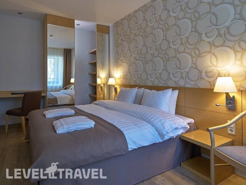 Фотография Amber Sea Hotel & Spa