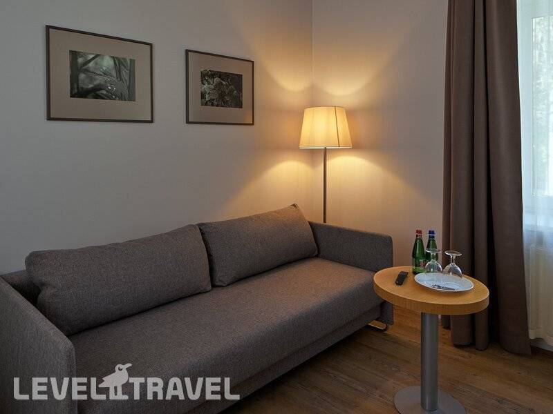 Фотография Amber Sea Hotel & Spa