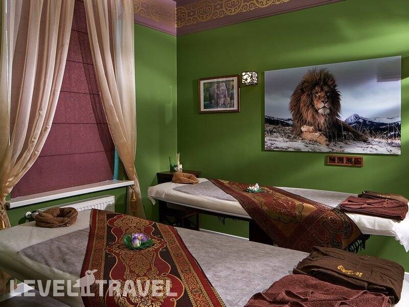 Фотография Amber Sea Hotel & Spa