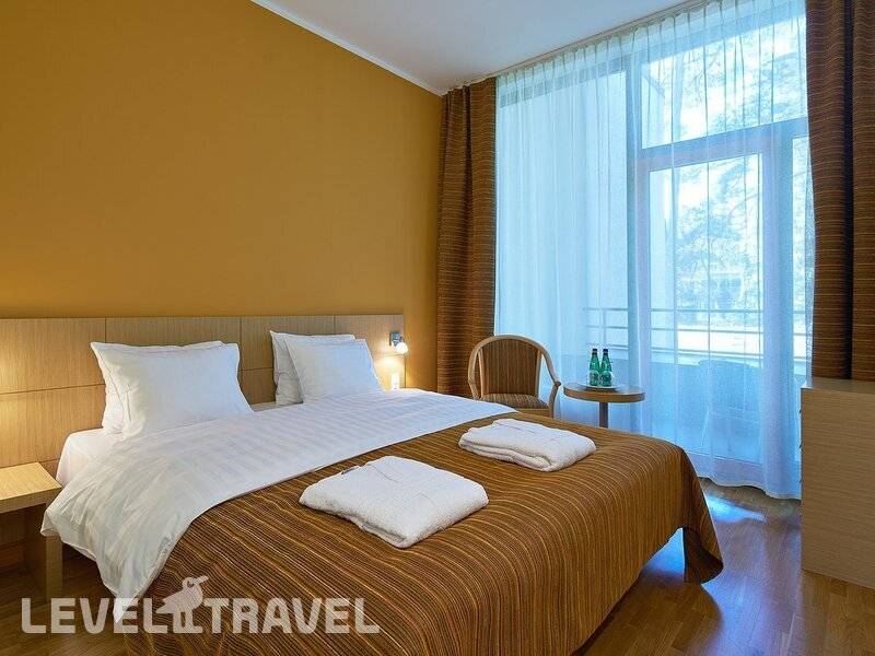 Фотография Amber Sea Hotel & Spa