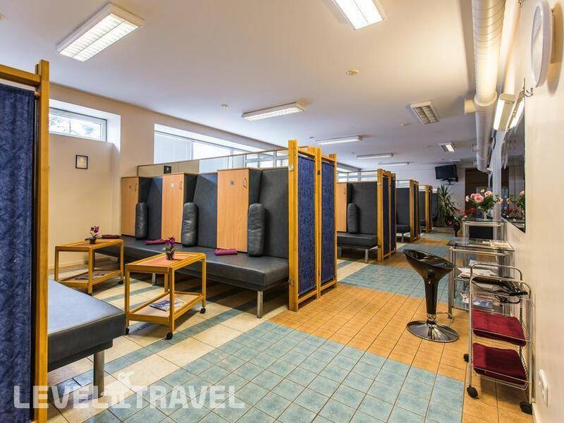 Фотография Amber Spa Boutique Hotel