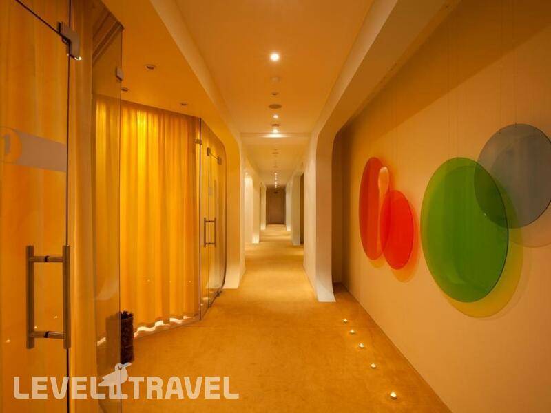 Фотография Amber Spa Boutique Hotel