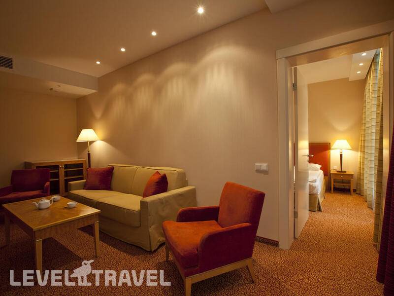 Фотография Amber Spa Boutique Hotel