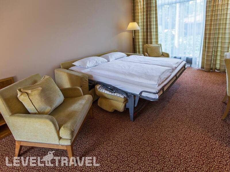 Фотография Amber Spa Boutique Hotel