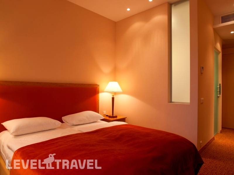 Фотография Amber Spa Boutique Hotel