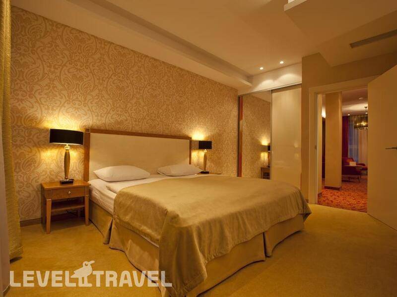 Фотография Amber Spa Boutique Hotel