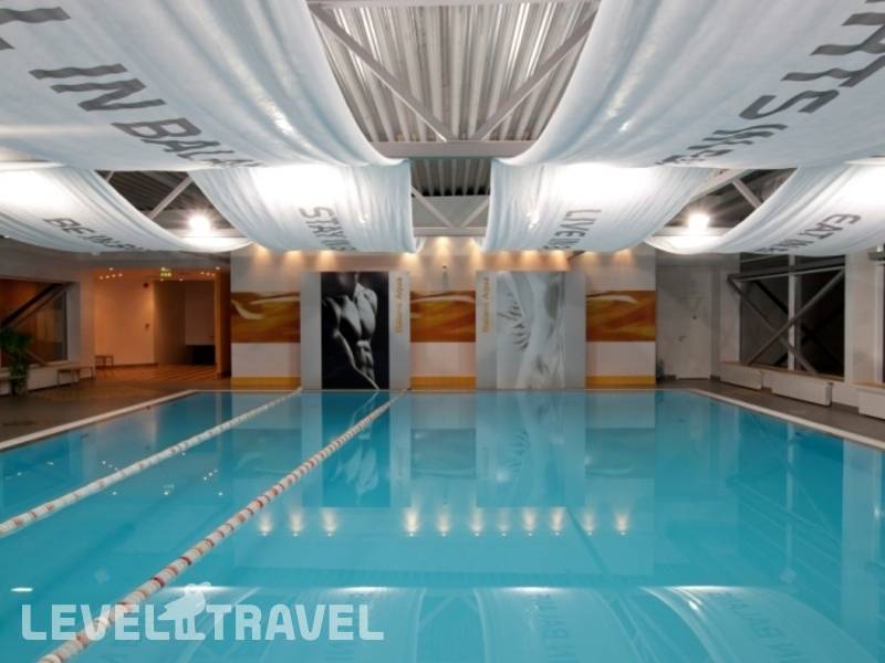 Фотография Amber Spa Boutique Hotel