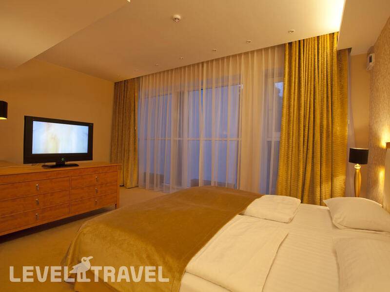 Фотография Amber Spa Boutique Hotel