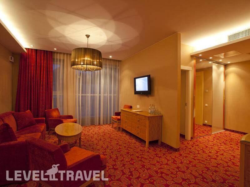 Фотография Amber Spa Boutique Hotel