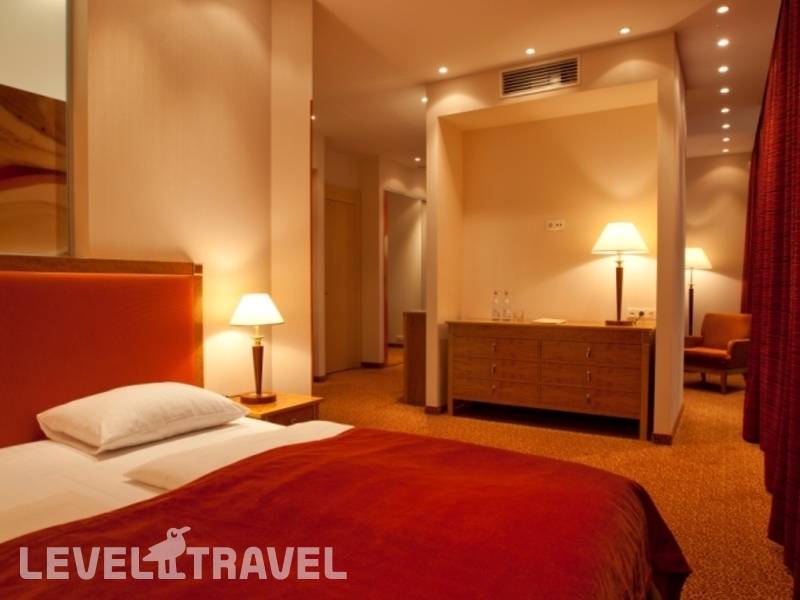 Фотография Amber Spa Boutique Hotel
