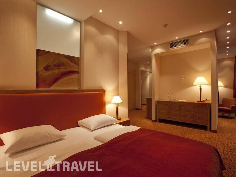Фотография Amber Spa Boutique Hotel