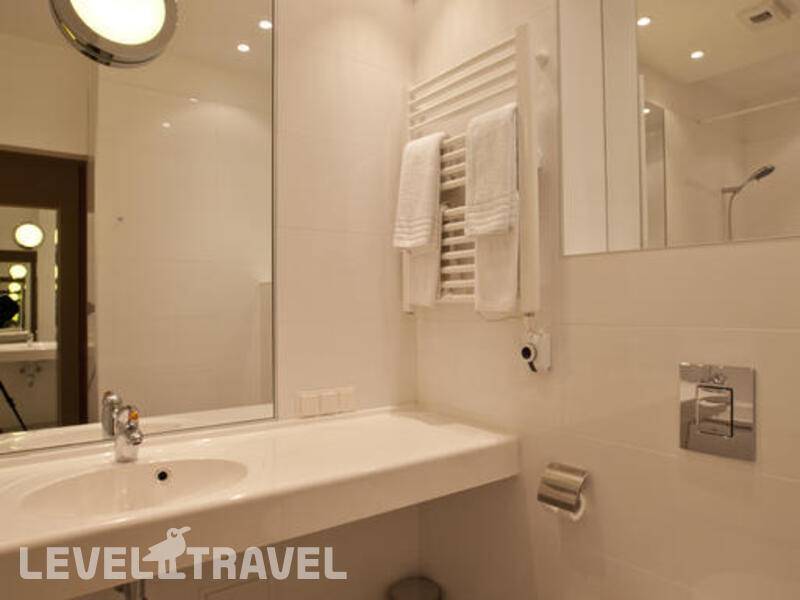 Фотография Amber Spa Boutique Hotel