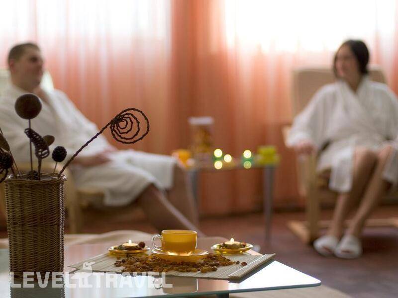 Фотография Amber Spa Boutique Hotel