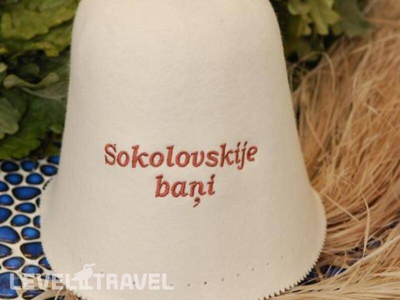 Фотография Amber Spa Boutique Hotel
