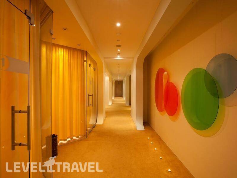 Фотография Amber Spa Boutique Hotel