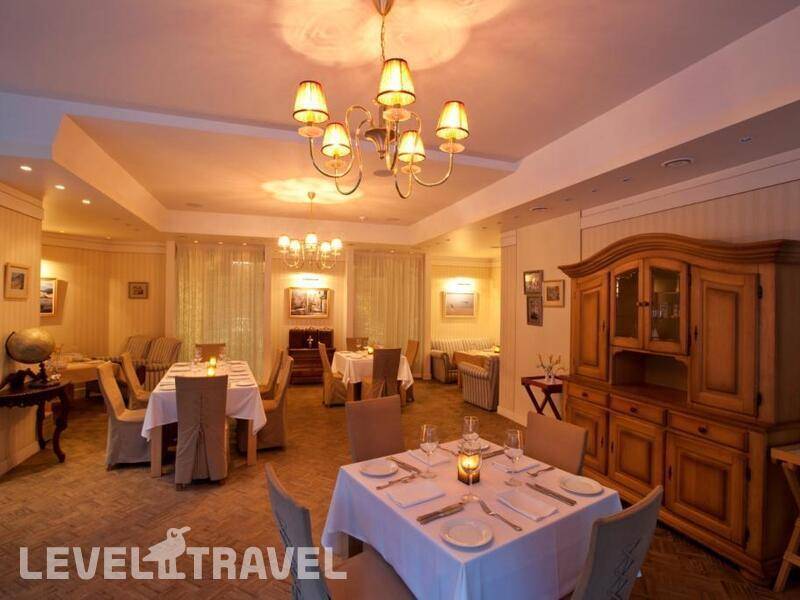 Фотография Amber Spa Boutique Hotel