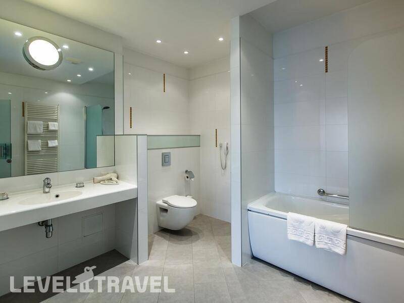 Фотография Amber Spa Boutique Hotel