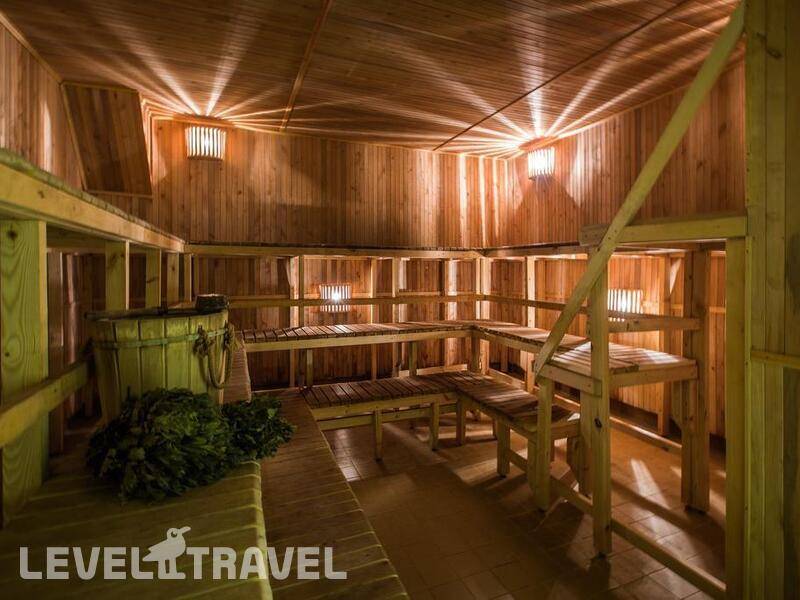 Фотография Amber Spa Boutique Hotel