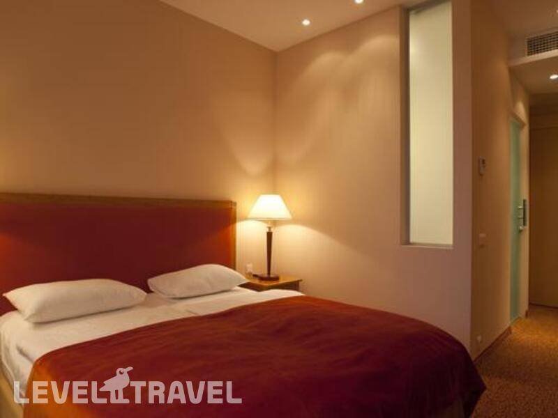 Фотография Amber Spa Boutique Hotel