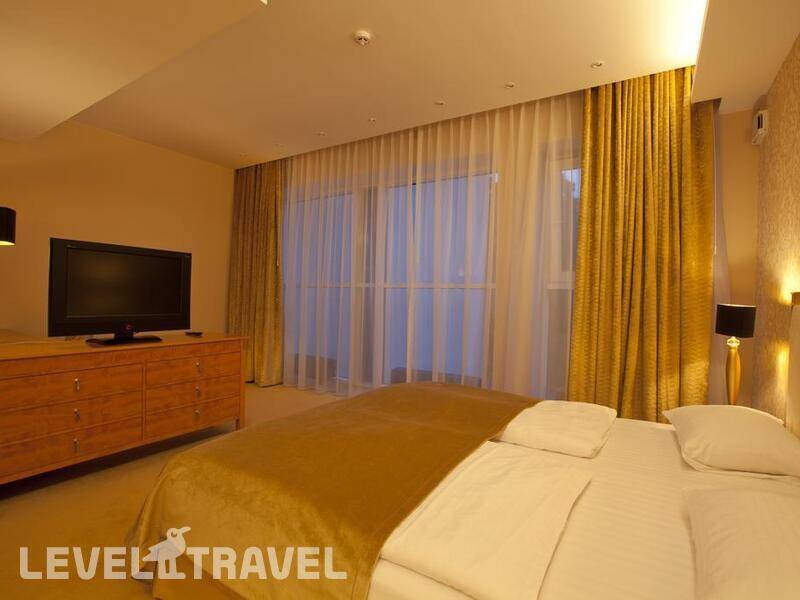 Фотография Amber Spa Boutique Hotel