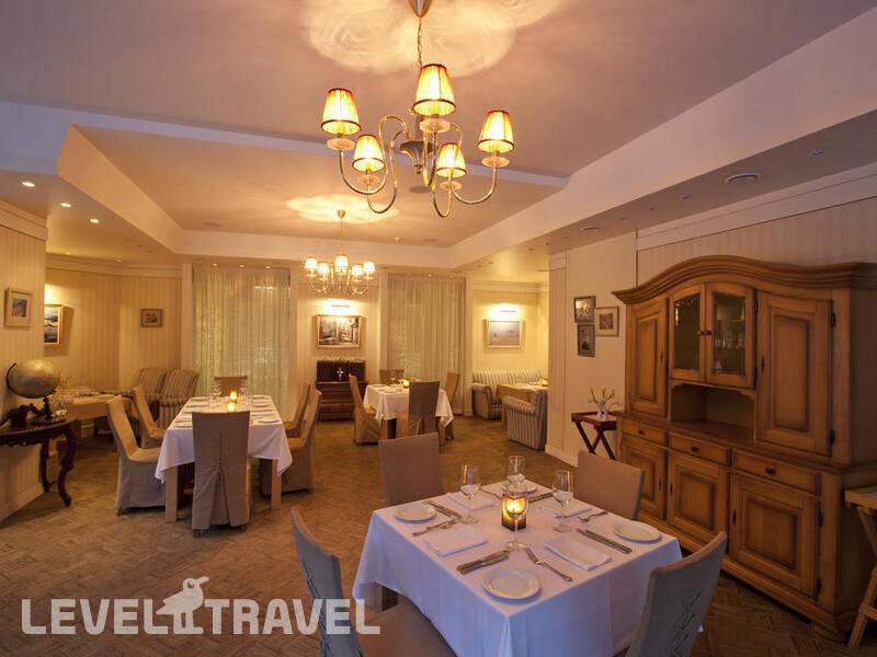 Фотография Amber Spa Boutique Hotel