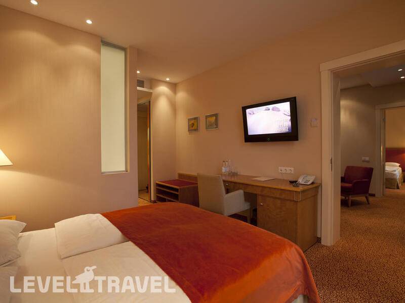 Фотография Amber Spa Boutique Hotel
