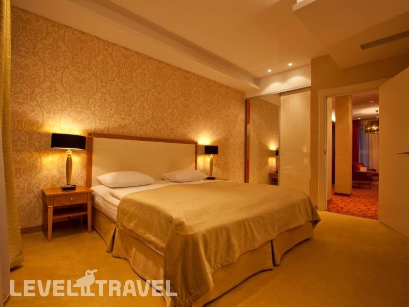 Фотография Amber Spa Boutique Hotel
