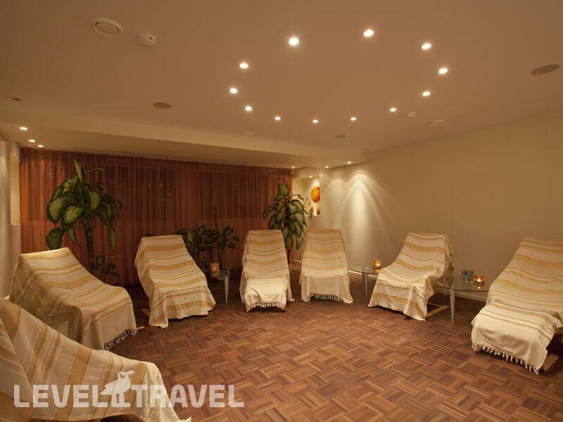 Фотография Amber Spa Boutique Hotel
