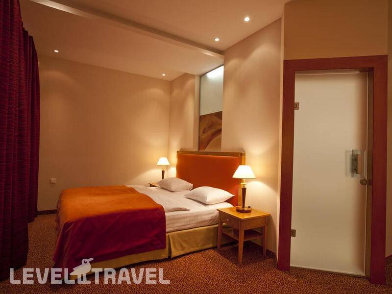 Фотография Amber Spa Boutique Hotel