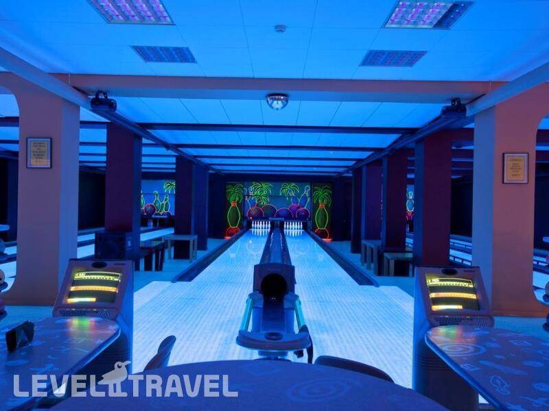 Фотография Amber Spa Boutique Hotel