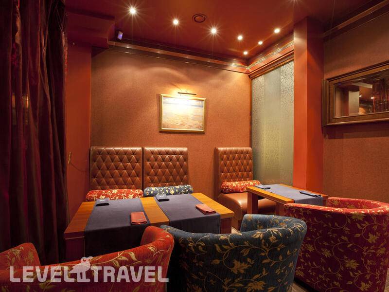 Фотография Amber Spa Boutique Hotel