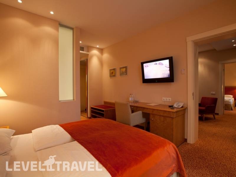 Фотография Amber Spa Boutique Hotel