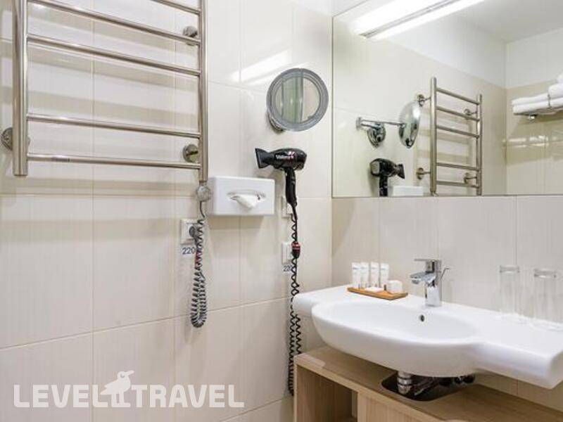 Фотография Astor Riga Hotel