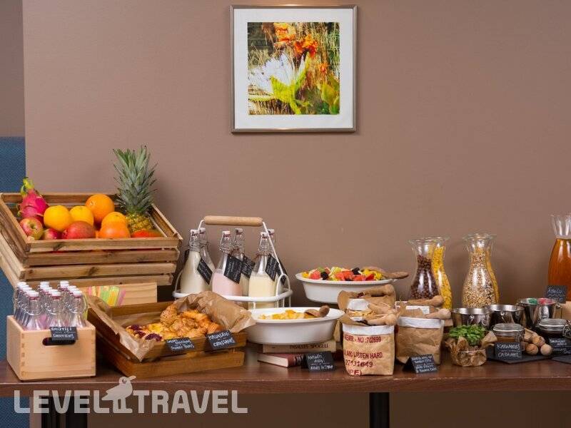 Фотография Astor Riga Hotel