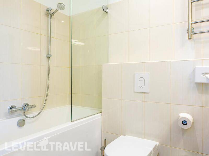 Фотография Astor Riga Hotel