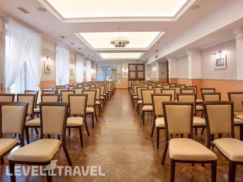 Фотография Astor Riga Hotel