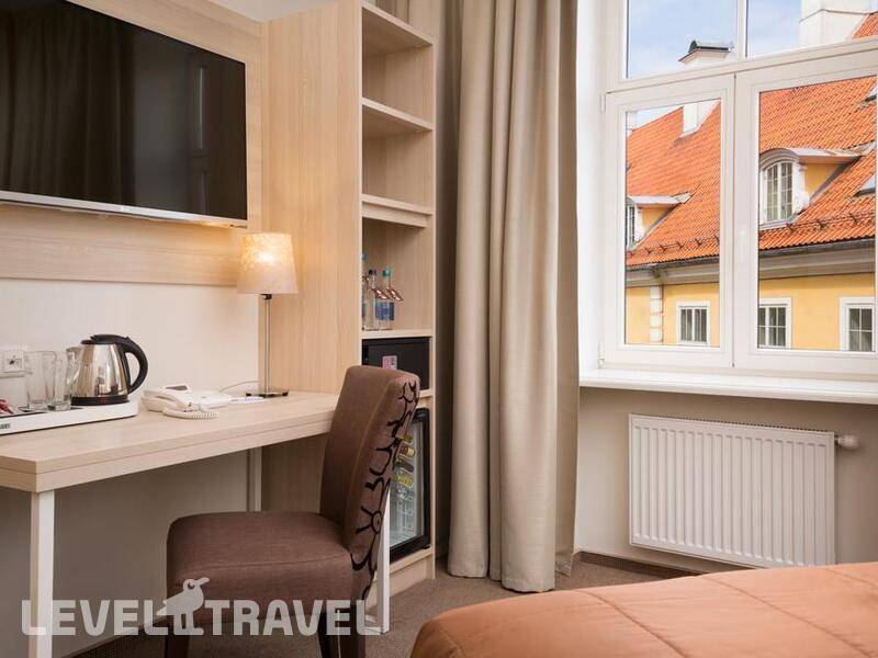 Фотография Astor Riga Hotel