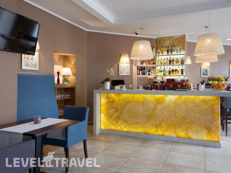 Фотография Astor Riga Hotel