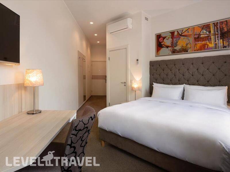 Фотография Astor Riga Hotel