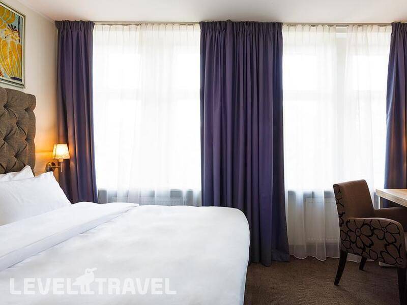 Фотография Astor Riga Hotel
