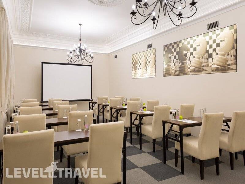 Фотография Astor Riga Hotel