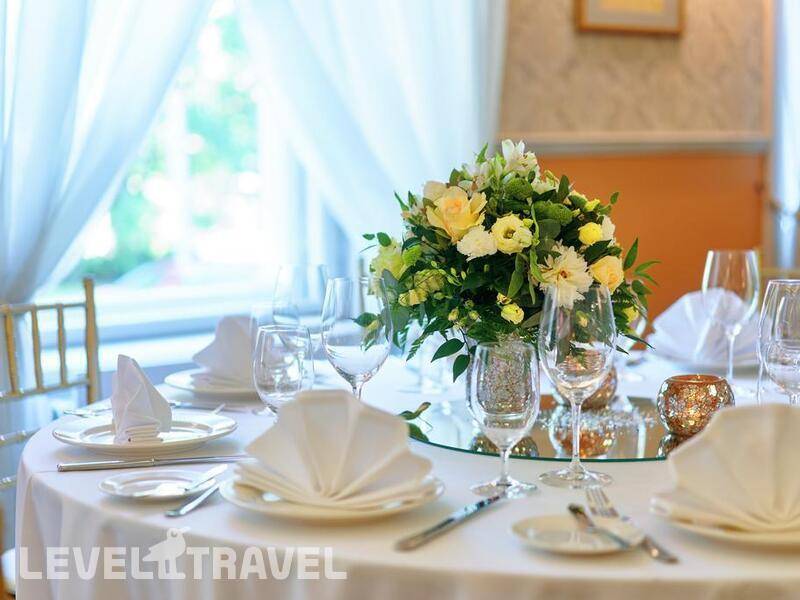 Фотография Astor Riga Hotel
