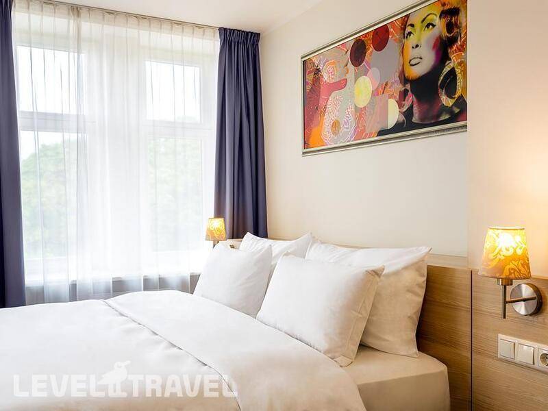 Фотография Astor Riga Hotel