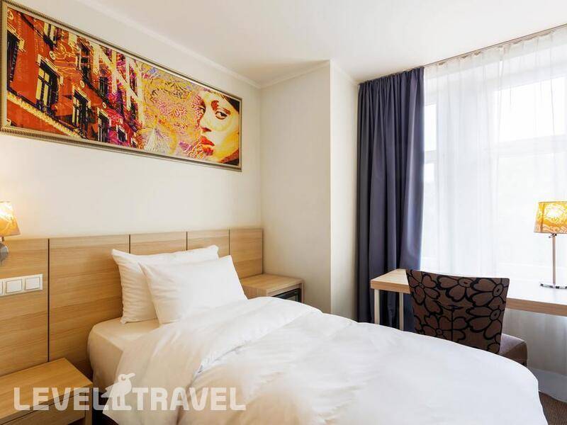 Фотография Astor Riga Hotel
