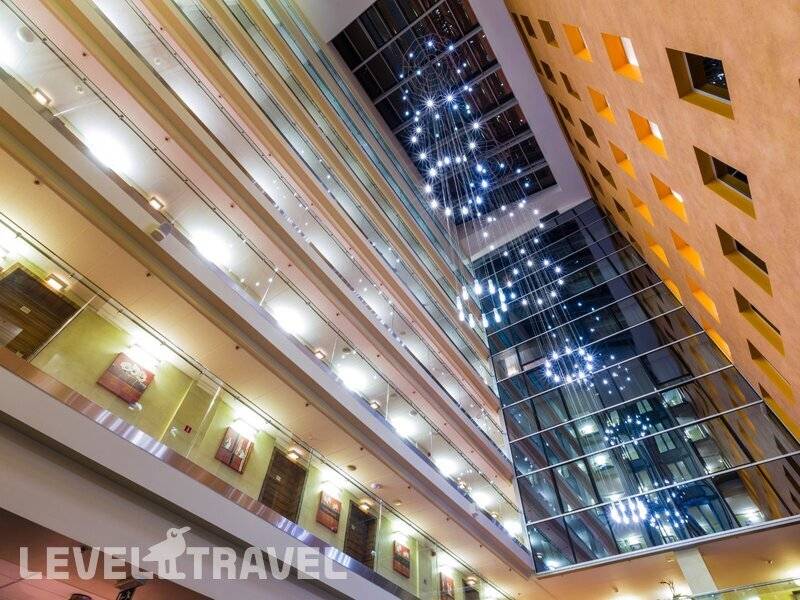 Фотография Avalon Hotel