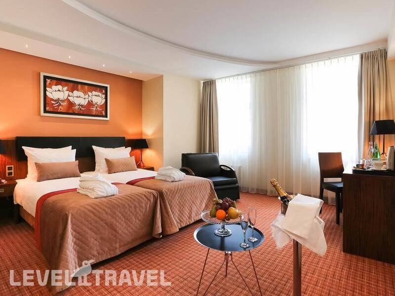 Фотография Avalon Hotel