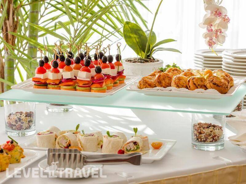 Фотография Avalon Hotel
