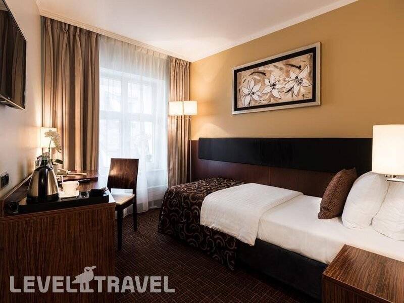 Фотография Avalon Hotel