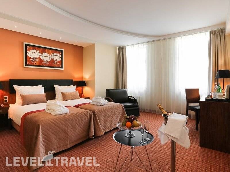 Фотография Avalon Hotel