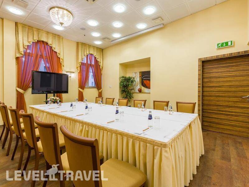 Фотография Avalon Hotel